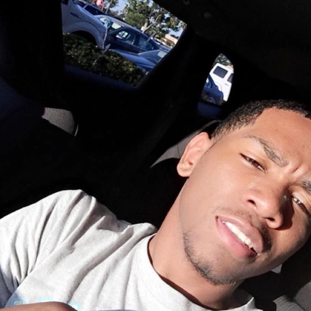 Meet your Posher, Spencer'd